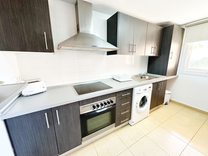 Image No.3-Appartement de 2 chambres à vendre à Mar Menor Golf Resort