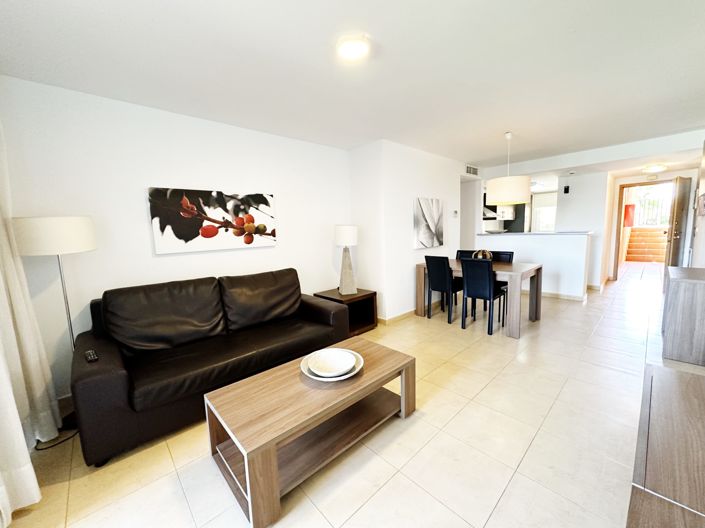 Image No.6-Appartement de 2 chambres à vendre à Mar Menor Golf Resort