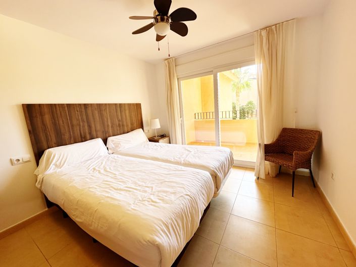 Image No.7-Appartement de 2 chambres à vendre à Mar Menor Golf Resort