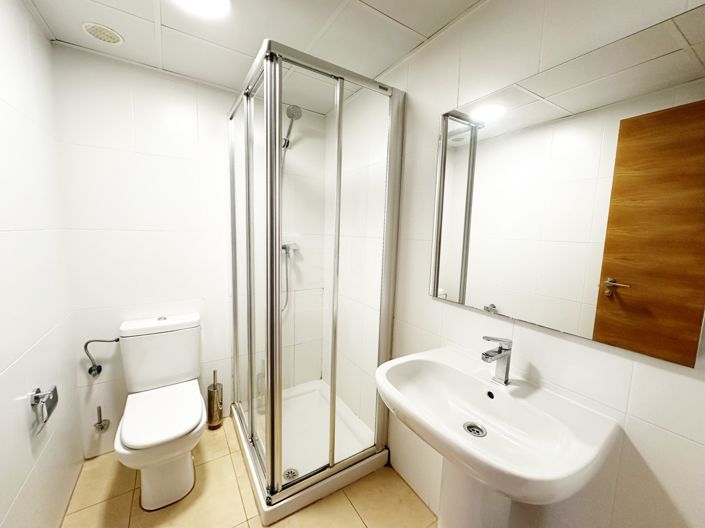 Image No.8-Appartement de 2 chambres à vendre à Mar Menor Golf Resort