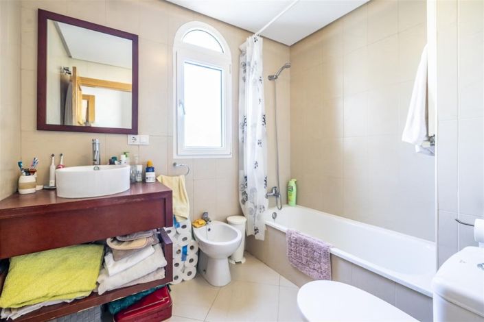 Image No.8-Appartement de 2 chambres à vendre à La Torre Golf Resort