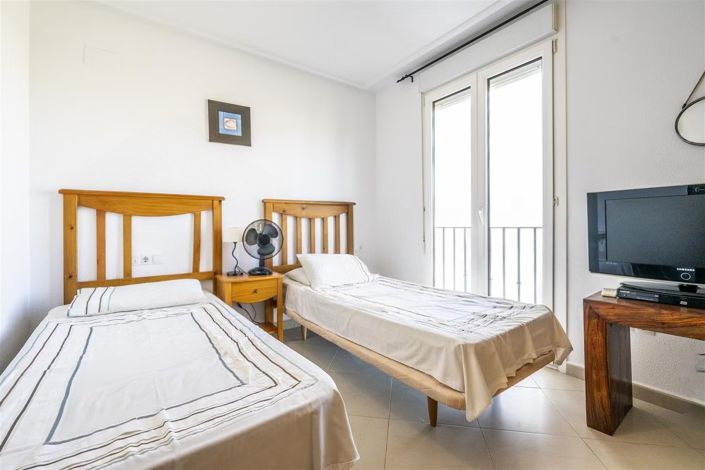 Image No.9-Appartement de 2 chambres à vendre à La Torre Golf Resort