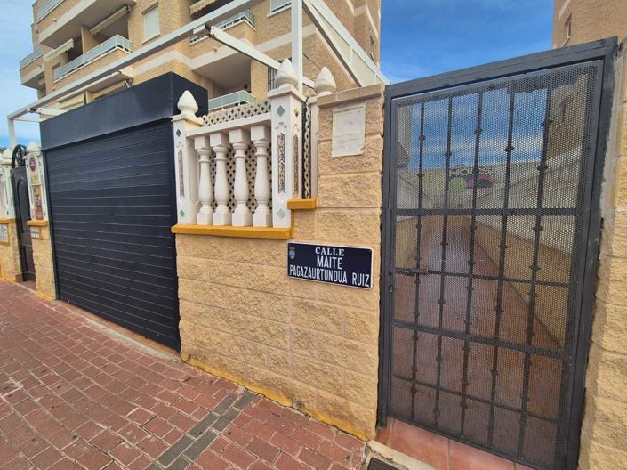 Image No.14-Appartement de 2 chambres à vendre à Torrevieja