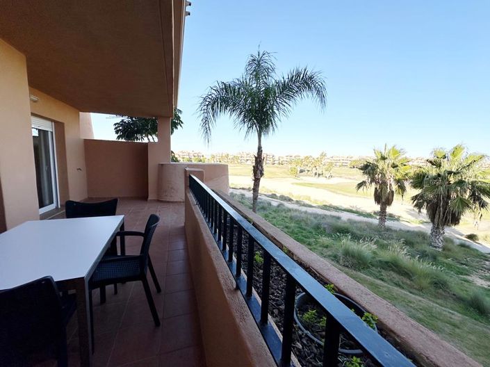 Image No.16-Appartement de 2 chambres à vendre à Mar Menor Golf Resort
