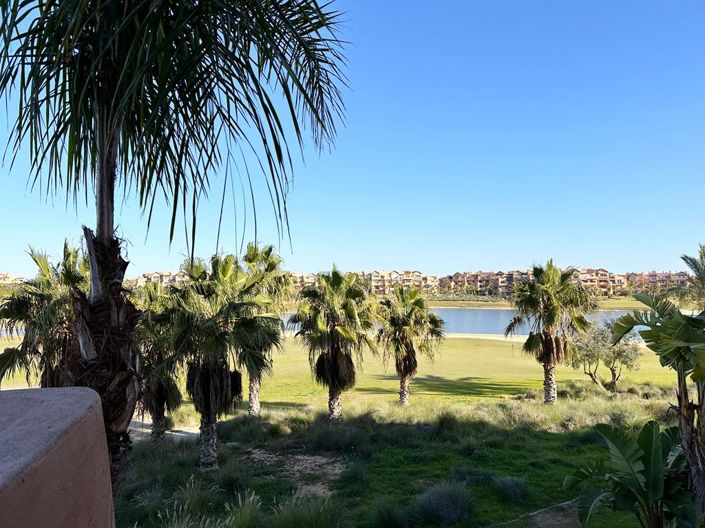 Image No.17-Appartement de 2 chambres à vendre à Mar Menor Golf Resort