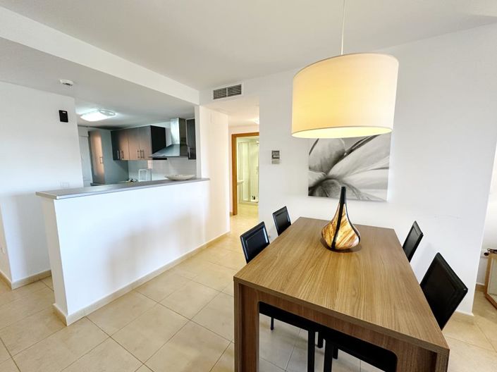 Image No.5-Appartement de 2 chambres à vendre à Mar Menor Golf Resort