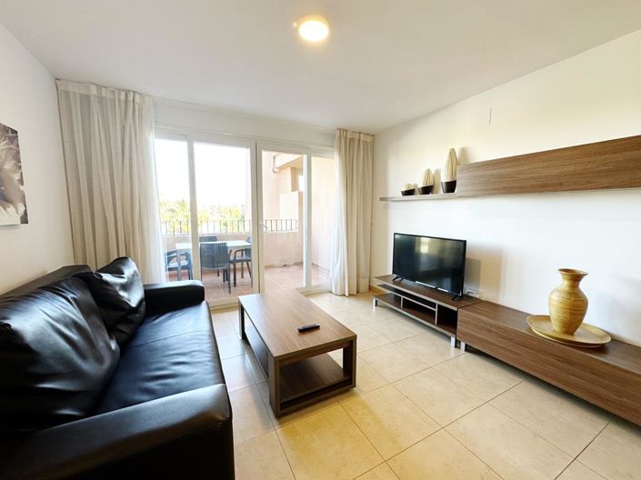Image No.7-Appartement de 2 chambres à vendre à Mar Menor Golf Resort