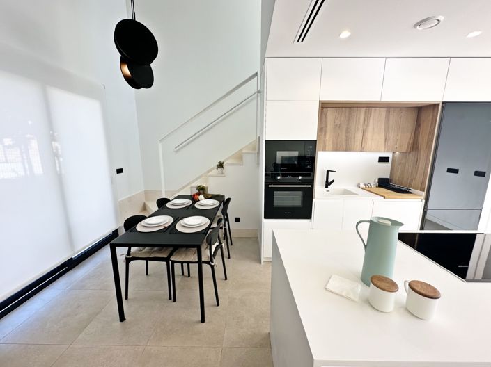 Image No.15-3 Bed Villa for sale