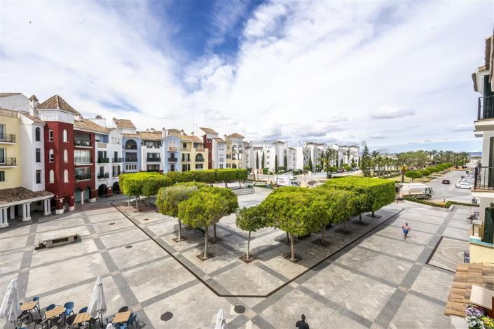 Image No.10-Appartement de 3 chambres à vendre à La Torre Golf Resort