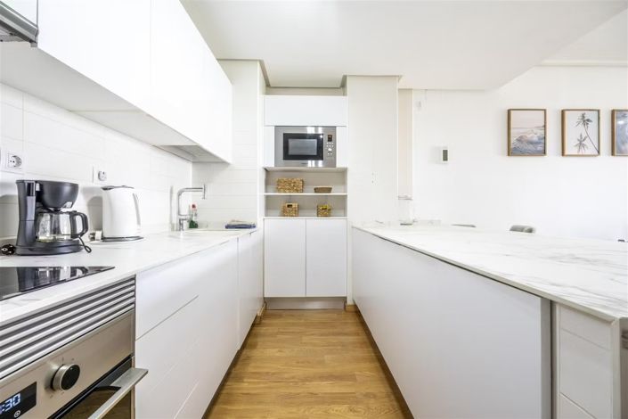 Image No.11-Appartement de 3 chambres à vendre à La Torre Golf Resort