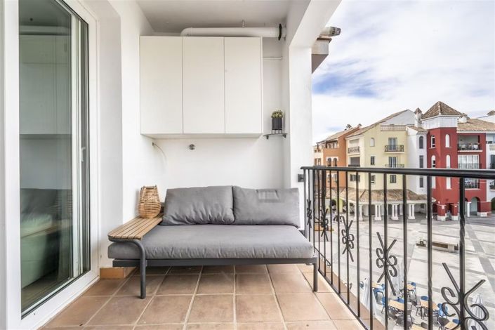 Image No.12-Appartement de 3 chambres à vendre à La Torre Golf Resort