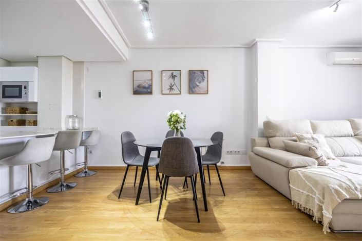 Image No.2-Appartement de 3 chambres à vendre à La Torre Golf Resort