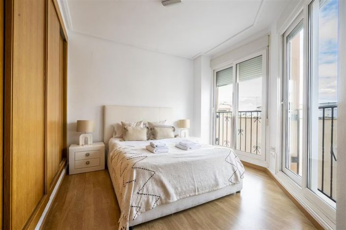 Image No.3-Appartement de 3 chambres à vendre à La Torre Golf Resort