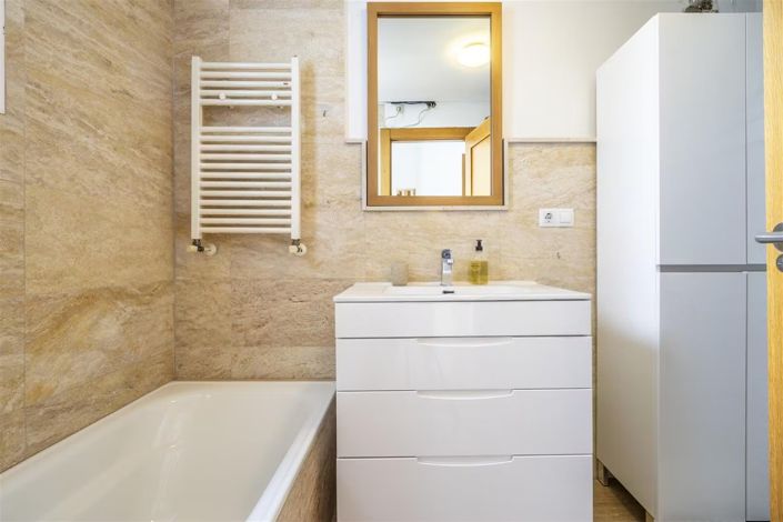 Image No.4-Appartement de 3 chambres à vendre à La Torre Golf Resort