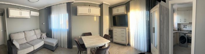 Image No.20-Appartement de 1 chambre à vendre à Torrevieja