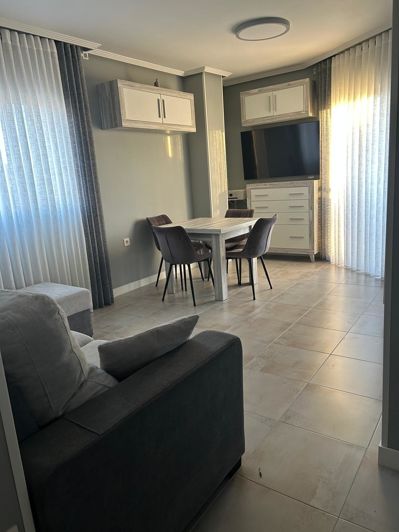 Image No.23-Appartement de 1 chambre à vendre à Torrevieja