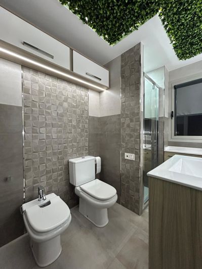 Image No.3-Appartement de 1 chambre à vendre à Torrevieja