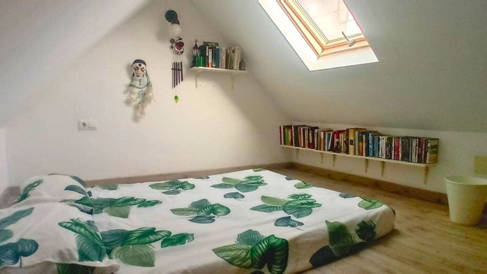 Image No.7-2 Bed Townhouse for sale