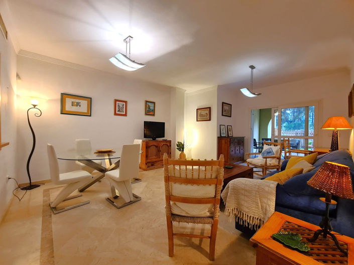 Image No.2-Appartement de 1 chambre à vendre à Sotogrande playa