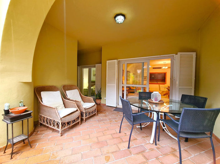 Image No.4-Maison de 1 chambre à vendre à San Roque