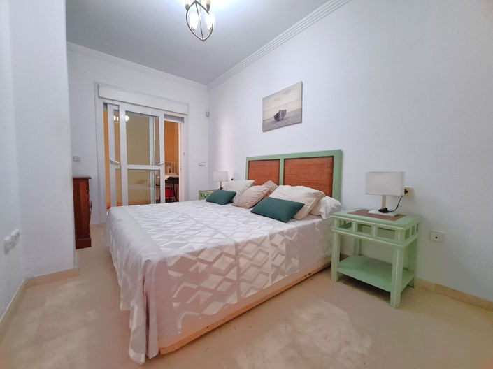 Image No.4-Appartement de 1 chambre à vendre à Sotogrande playa