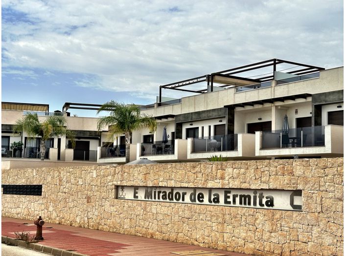 Image No.40-Appartement de 2 chambres à vendre à Dolores De Pacheco