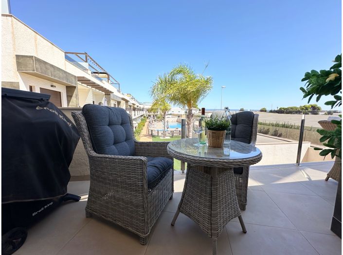 Image No.42-Appartement de 2 chambres à vendre à Dolores De Pacheco