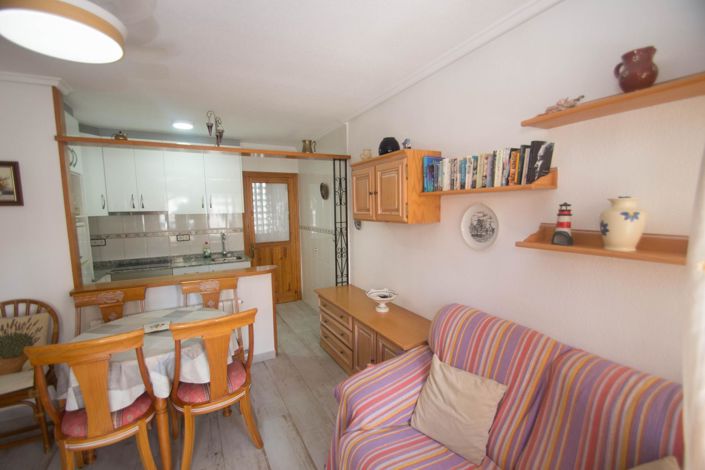 Image No.13-Maison de ville de 3 chambres à vendre à Torrevieja