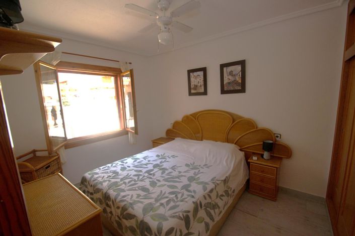 Image No.21-Maison de ville de 3 chambres à vendre à Torrevieja