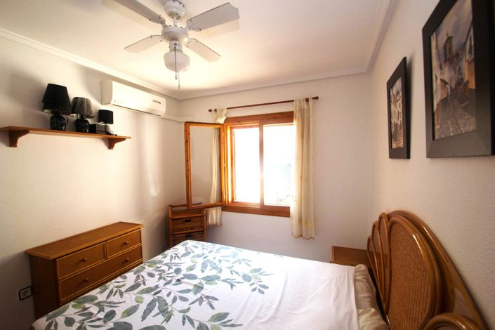 Image No.22-Maison de ville de 3 chambres à vendre à Torrevieja