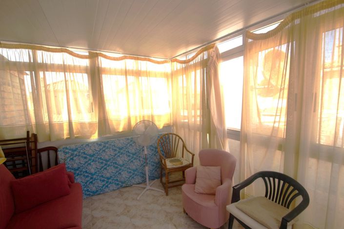 Image No.36-Maison de ville de 3 chambres à vendre à Torrevieja