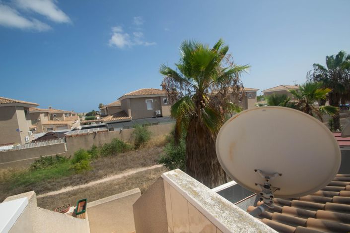 Image No.39-Maison de ville de 3 chambres à vendre à Torrevieja