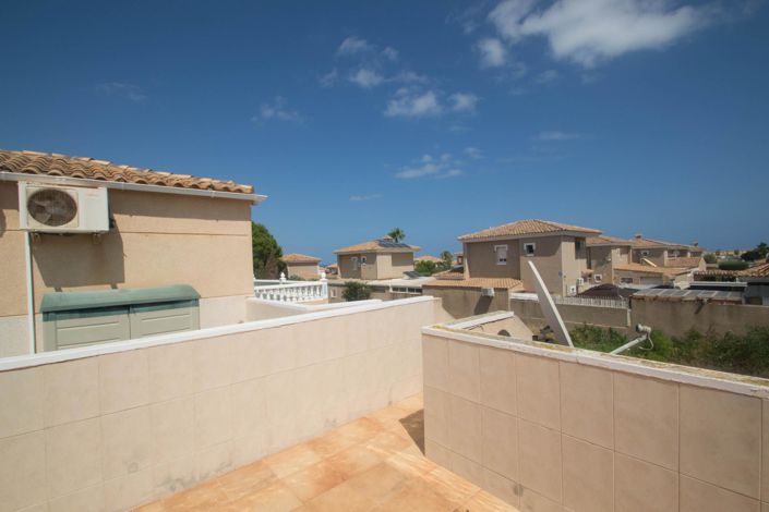 Image No.40-Maison de ville de 3 chambres à vendre à Torrevieja