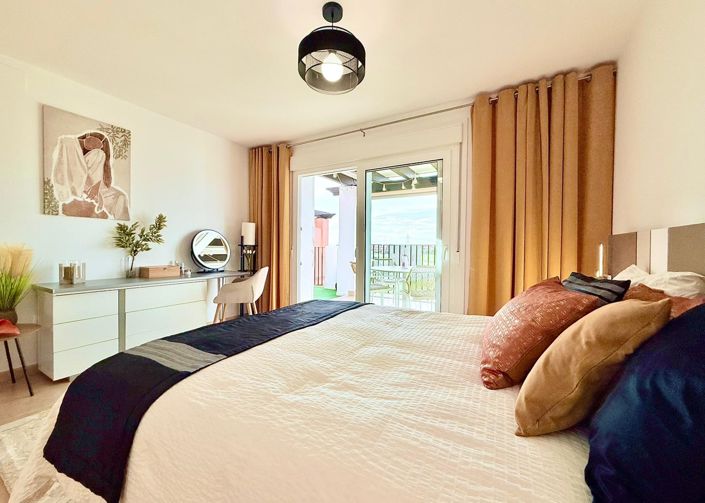 Image No.26-Appartement de 2 chambres à vendre à Mar Menor Golf Resort