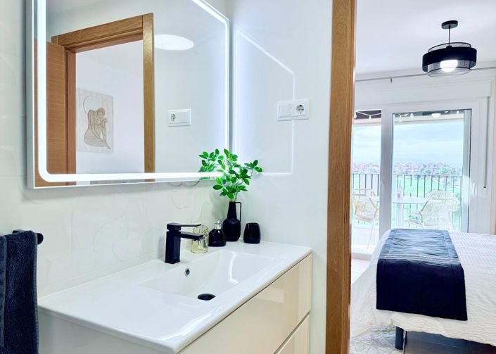 Image No.27-Appartement de 2 chambres à vendre à Mar Menor Golf Resort