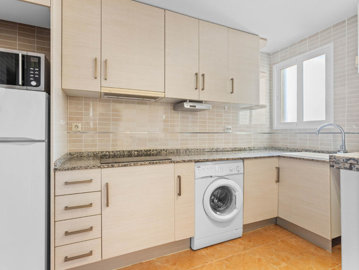 2 Bed Apartment for sale