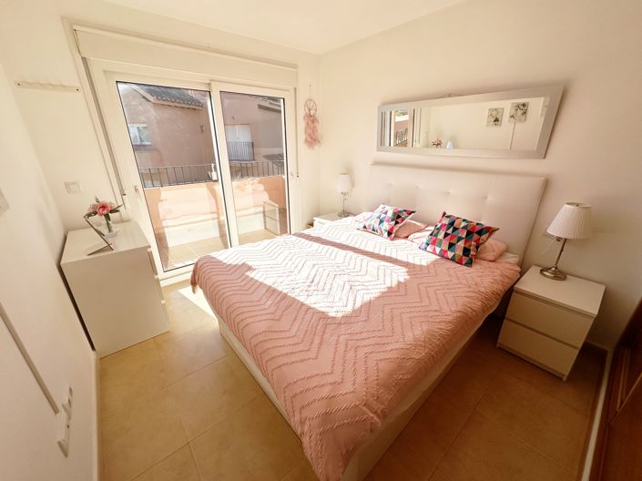 Image No.12-Appartement de 1 chambre à vendre à Mar Menor Golf Resort