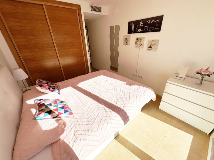 Image No.14-Appartement de 1 chambre à vendre à Mar Menor Golf Resort