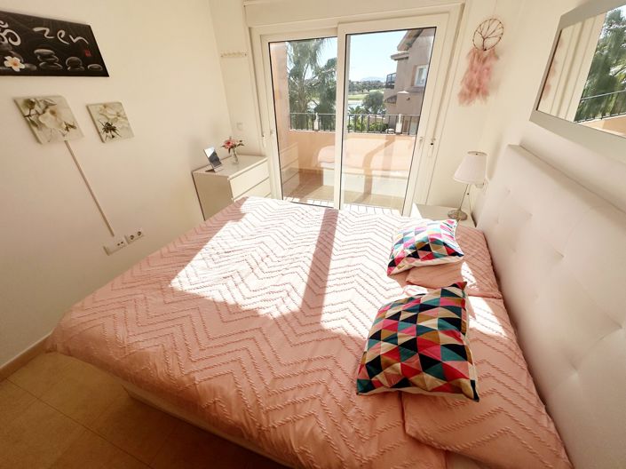 Image No.15-Appartement de 1 chambre à vendre à Mar Menor Golf Resort