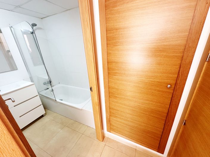 Image No.18-Appartement de 1 chambre à vendre à Mar Menor Golf Resort