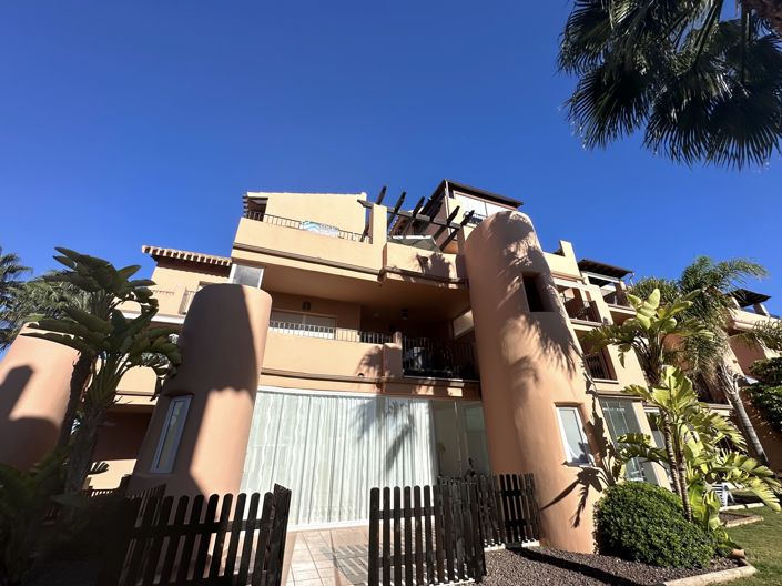 Image No.21-Appartement de 1 chambre à vendre à Mar Menor Golf Resort