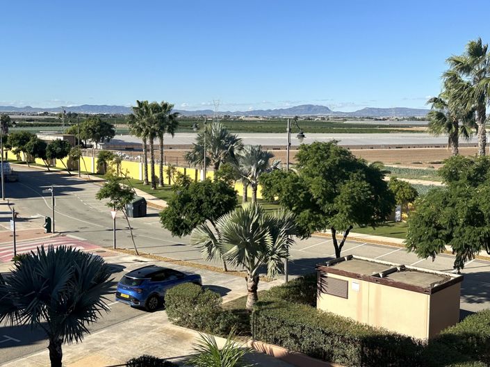 Image No.24-Appartement de 1 chambre à vendre à Mar Menor Golf Resort