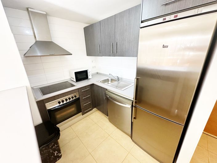 Image No.3-Appartement de 1 chambre à vendre à Mar Menor Golf Resort