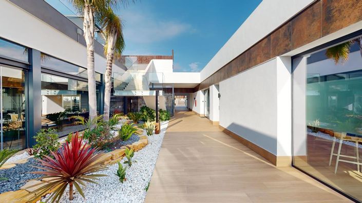 Image No.30-2 Bed Apartment for sale