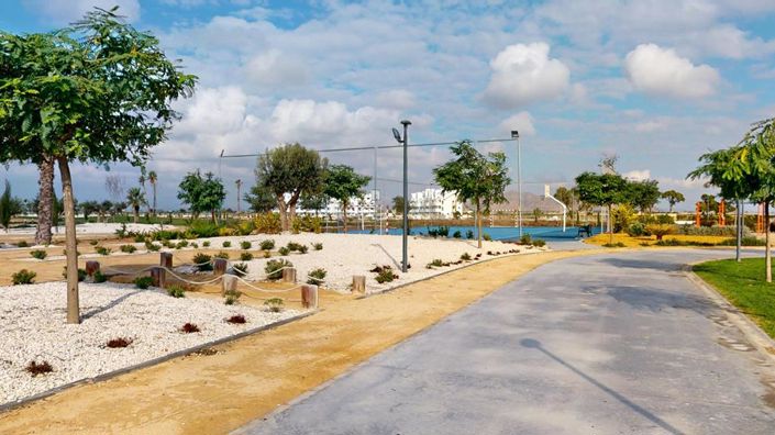 Image No.40-2 Bed Apartment for sale