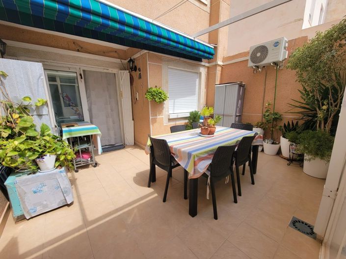 Image No.1-Appartement de 3 chambres à vendre à Torrevieja