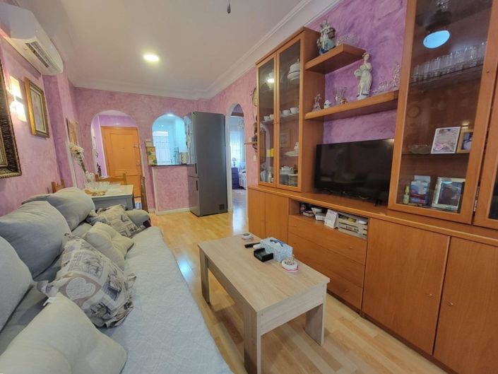 Image No.23-Appartement de 3 chambres à vendre à Torrevieja