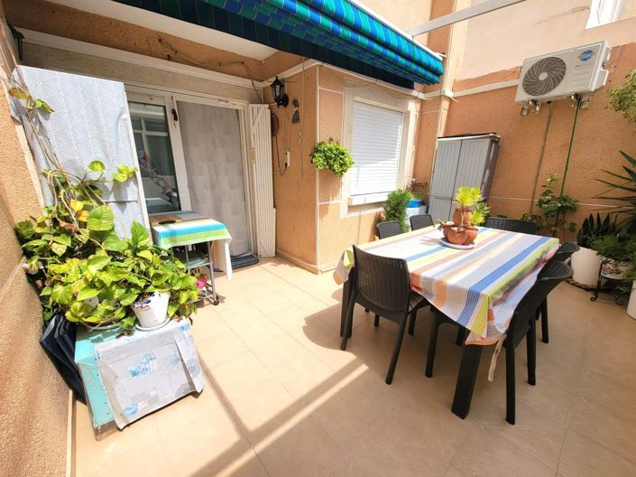 Image No.25-Appartement de 3 chambres à vendre à Torrevieja