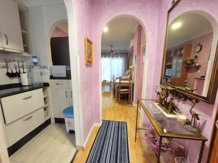 Image No.3-Appartement de 3 chambres à vendre à Torrevieja