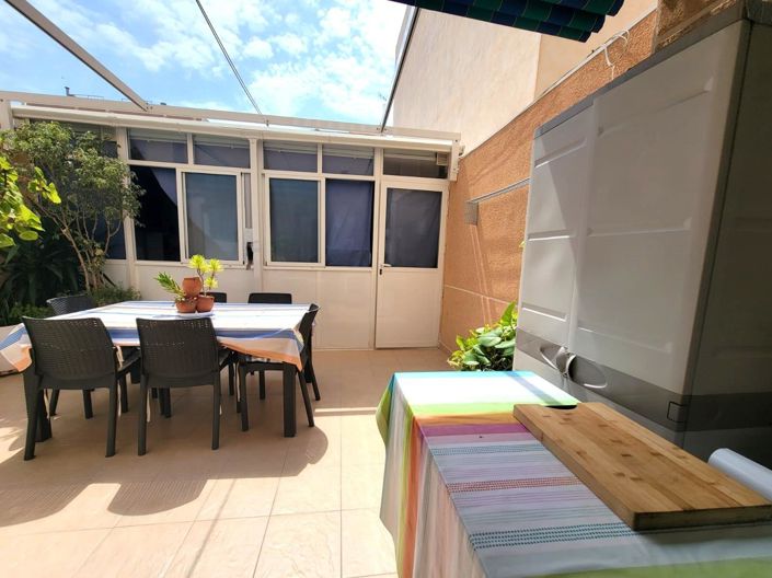 Image No.32-Appartement de 3 chambres à vendre à Torrevieja